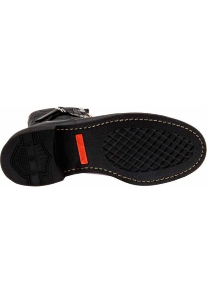 Harley-Davidson New Worker Unisex Bot 025M100031