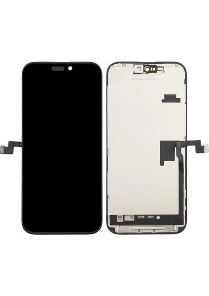 iPhone 16 Pro Max Uyumlu Ekran (Gx) modelleri