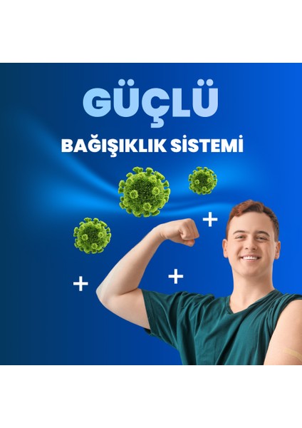 Advancemax Lipozomal Glutatyon 30 Kapsül 3 Adet indirimleri