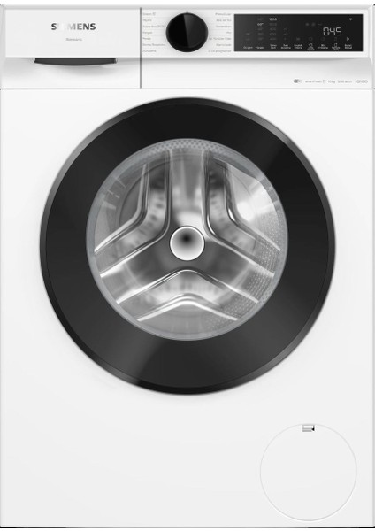 Siemens WG52K2Z1TR