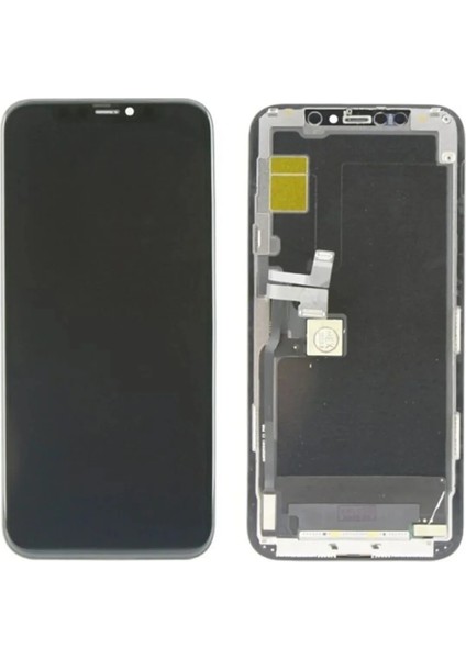 iPhone 11 Dokunmatik Ekran (Incell) modelleri