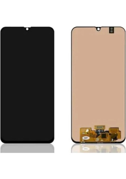 Samsung M21 - M215 Ekran (Siyah) fırsatları