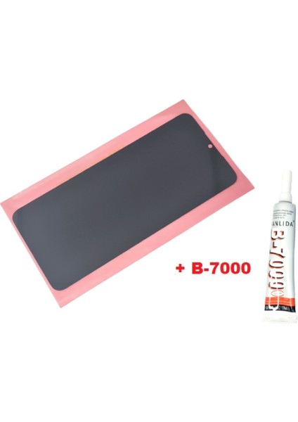 Reeder S19 Max Pro Ekran (B7000 15 Ml) Yapıştırıcı fiyatları