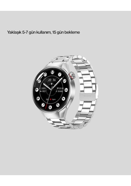 Bascisell SW55 Akıllı Saat fiyatları