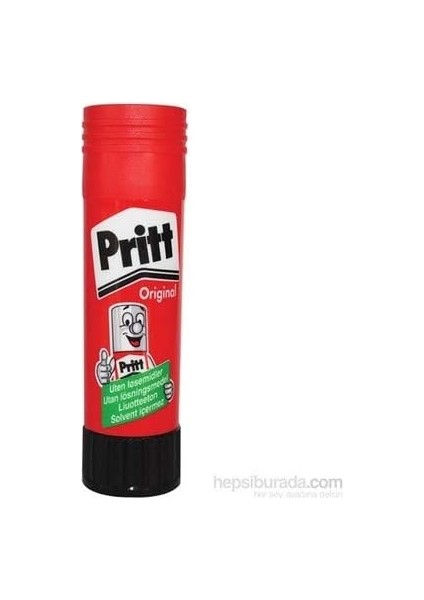 Pritt Stick Yapıştırıcı 43 GR(208865) fırsatları
