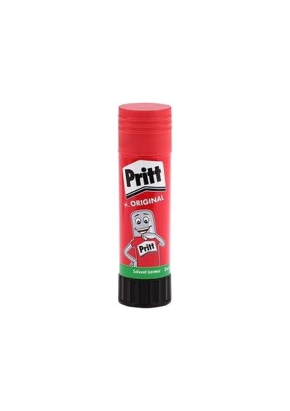 Pritt Stick Yapıştırıcı 43 GR(208865) indirimleri