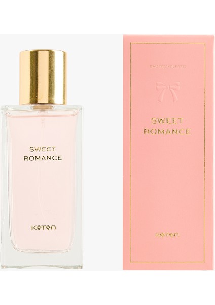 Parfüm Sweet Romance 100 ml fırsatları