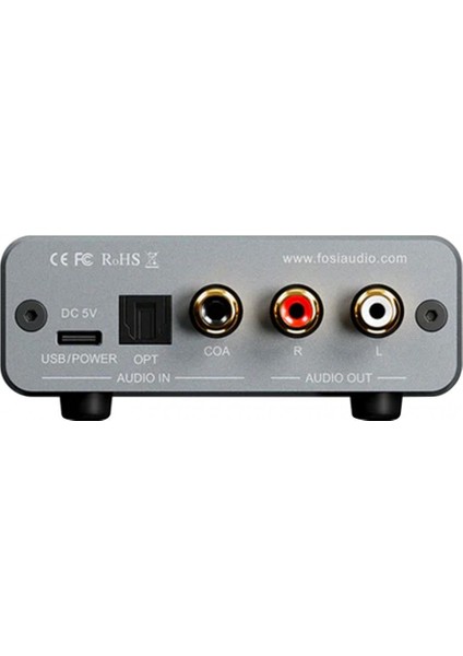 K5 Pro Dac Headphone Amplifier modelleri