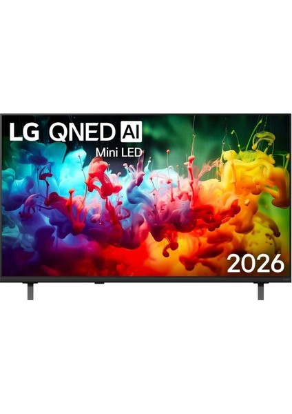 LG 65QNED7EB3C 65 inç QNED TV