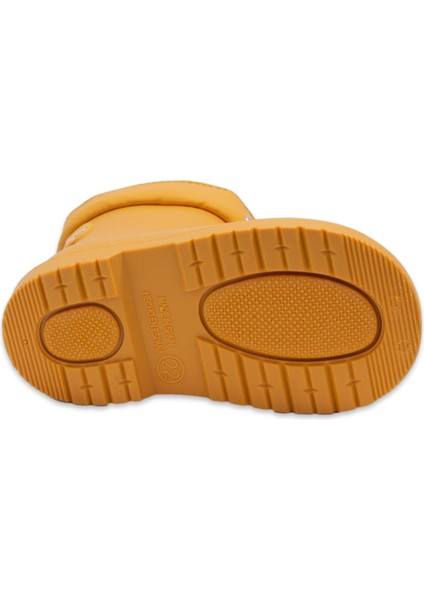 Igor CC330 Bimbi Euri Borregutio Yağmur Sarı Çocuk Çizme Fiyatı