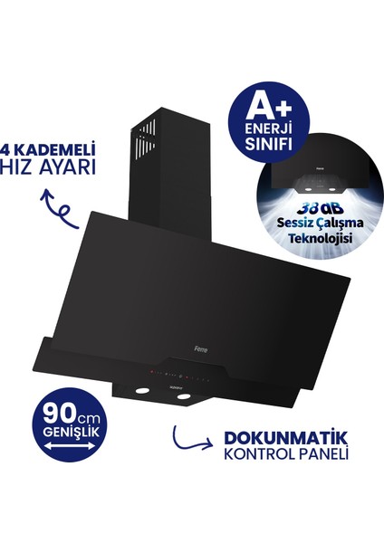 Ferre D067SA
