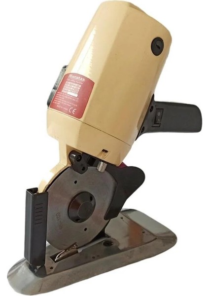 Moonstar RC100