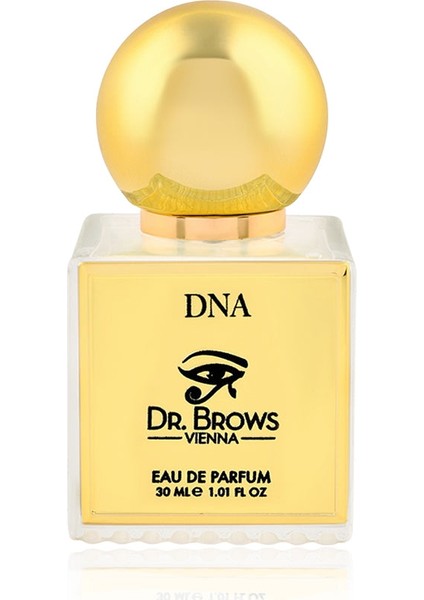 Dr Brows Dna Eau De Parfüm 30ML modelleri