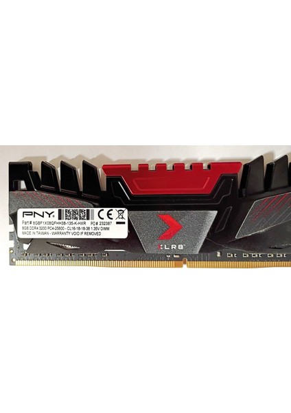 PNY 3200MHZ