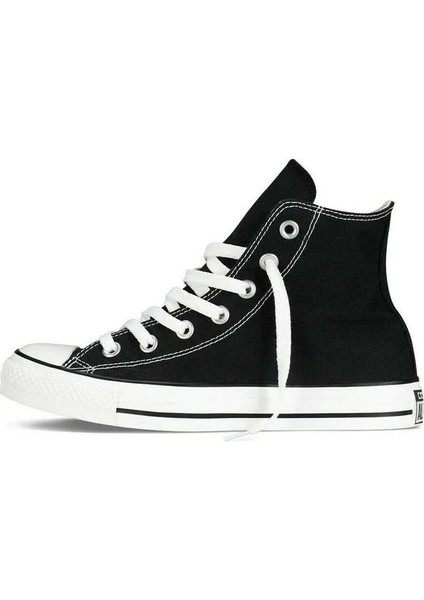 Chuck Taylor All Star Unisex Siyah Spor Ayakkabı Nefes Alabilir Silikon Malzeme fiyatları