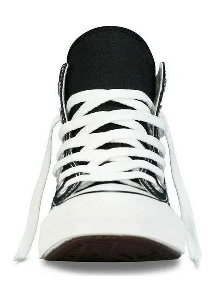 Chuck Taylor All Star Unisex Siyah Spor Ayakkabı Nefes Alabilir Silikon Malzeme modelleri