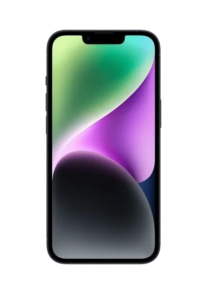 Yenilenmiş iPhone 14 Plus 128 GB - Gece Yarısı - B Kalite fiyatları
