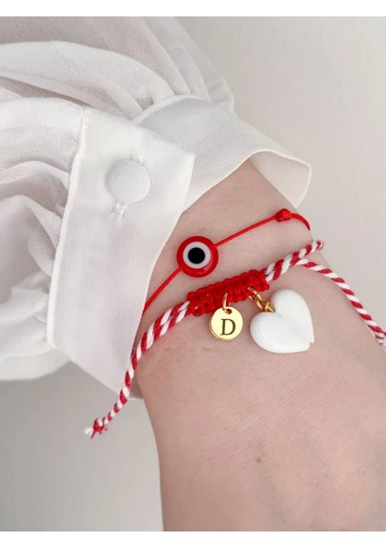 Murano Kalp Charm Marteniçka Bileklik fiyatları