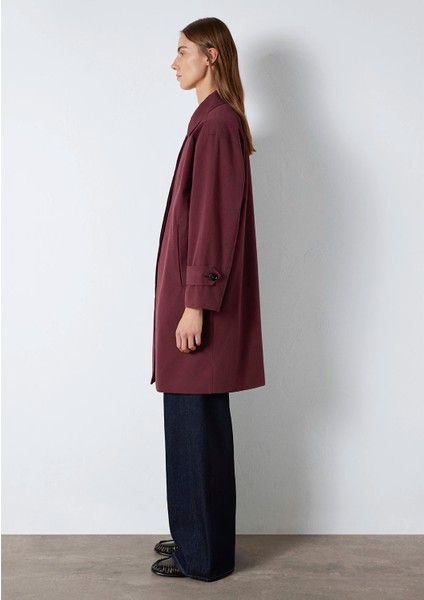 Bordo Trençkot 1110648-70422