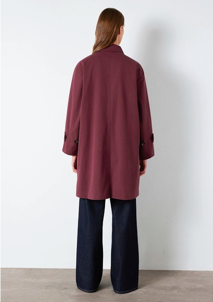 Bordo Trençkot 1110648-70422