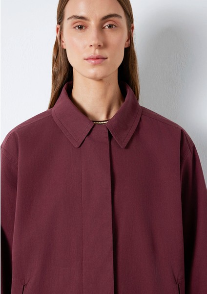 Bordo Trençkot 1110648-70422