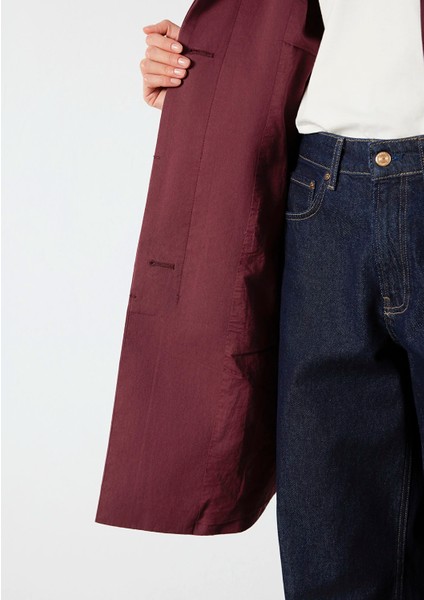 Bordo Trençkot 1110648-70422