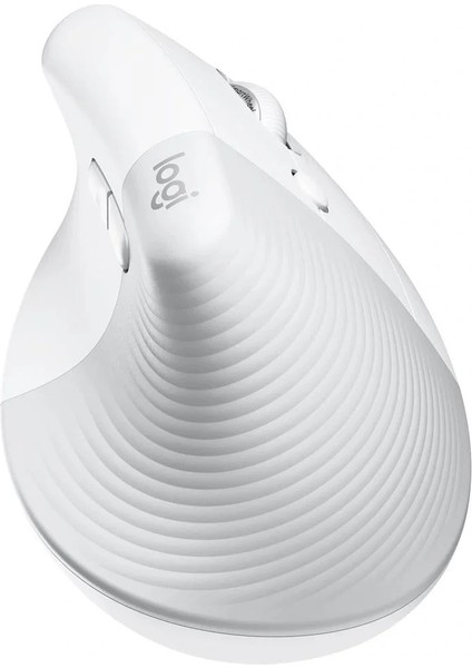 Logıtech Lıft Kablosuz Dikey Beyaz Mouse (910-006475) fiyatları