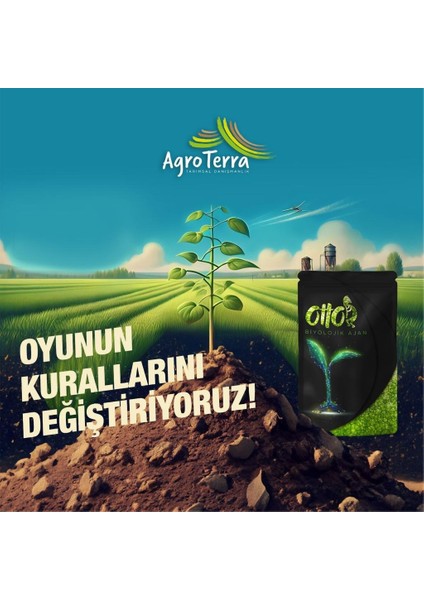 Azotıc Biyolojik Ajan 200 Gr. Poşet Toz modelleri