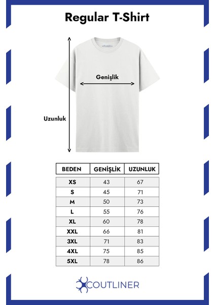Ataürk-3 Regular Tshirt fiyatları
