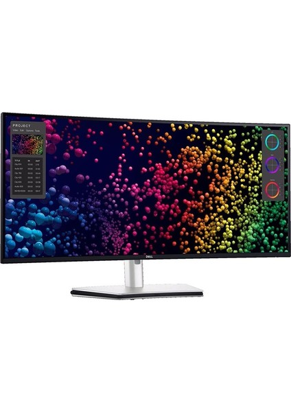 Ultrasharp U4025QW 39.7'' Type-C Curved mm IPS fiyatları