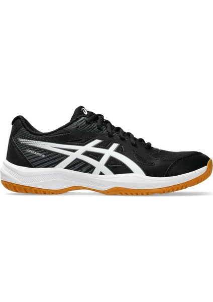 Asics 1071A104 Upcourt 6 Spor Ayakkabı Siyah