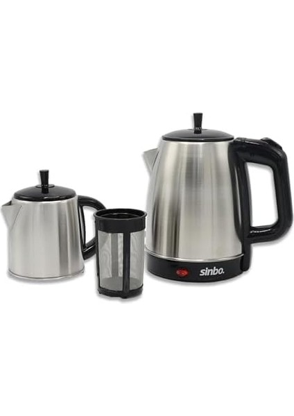 Gndzhome STM5845