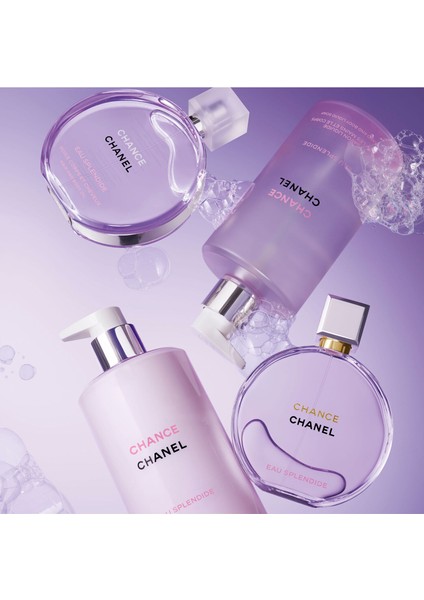 Chance Eau Splendide Hair And Body Oil 150ML fırsatları