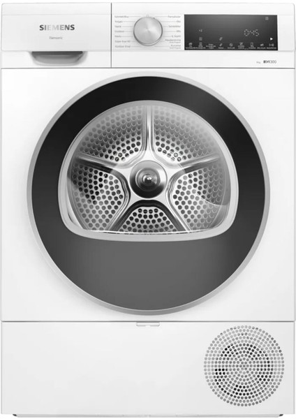 Siemens WQ42A201TR