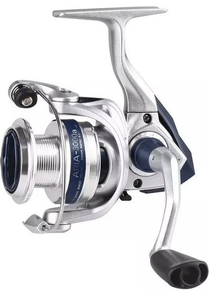 Aria 4000 210CM 5-45GR Karbon High Tech Spin Olta Takımı Seti fiyatları