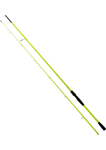 Aria 4000 210CM 5-45GR Karbon High Tech Spin Olta Takımı Seti fırsatları