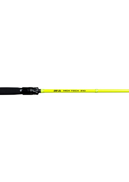 Aria 4000 210CM 5-45GR Karbon High Tech Spin Olta Takımı Seti