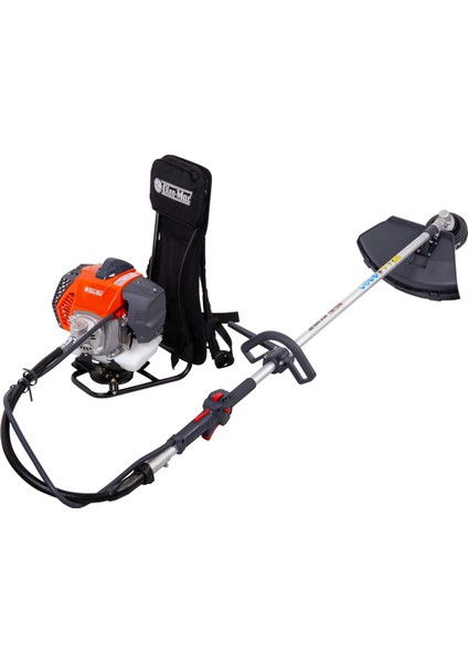 Oleomac BCH500BP Eur5 Sırt Tırpan indirimleri