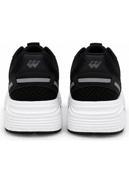 Kadın Sneaker Ayakkabı Siyah 36-40 modelleri
