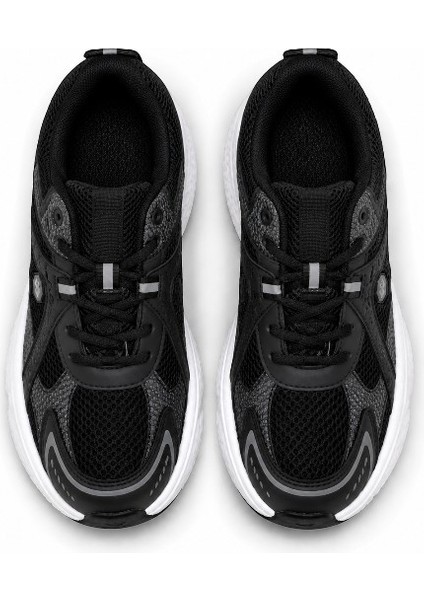 Kadın Sneaker Ayakkabı Siyah 36-40 fırsatları