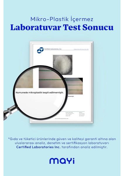 90 gr Sarımsaklı Tuz Kaynak Tuzu ile Sofralarınıza Pratik ve Lezzetli Dokunuş indirimleri