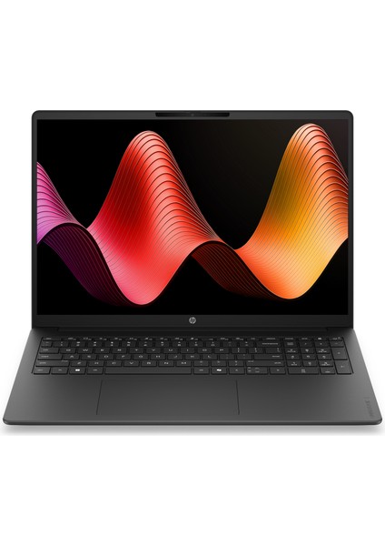 HP OmniBook 3 AMD Ryzen 5 7520U 8GB 512GB SSD Freedos 16" Taşınabilir Bilgisayar DY0G7EA