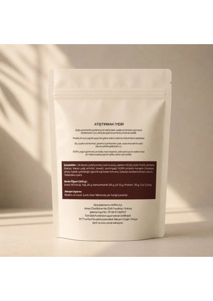 Protein Granola | Çikolatalı – 300 G fiyatları