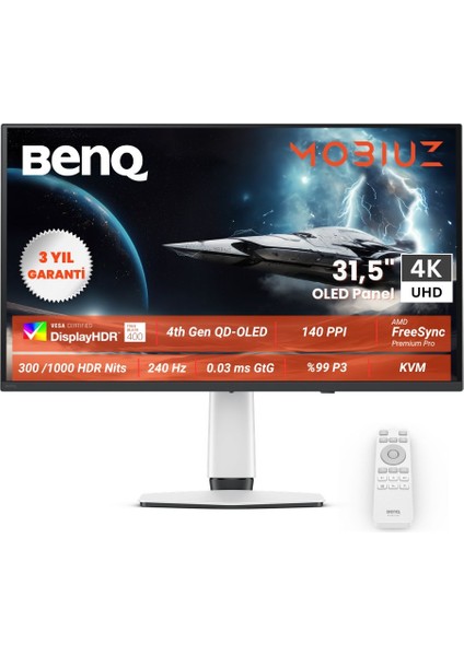Benq EX321UZ