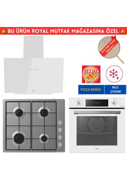 Hoover EMAYEHDG6C1GWTK