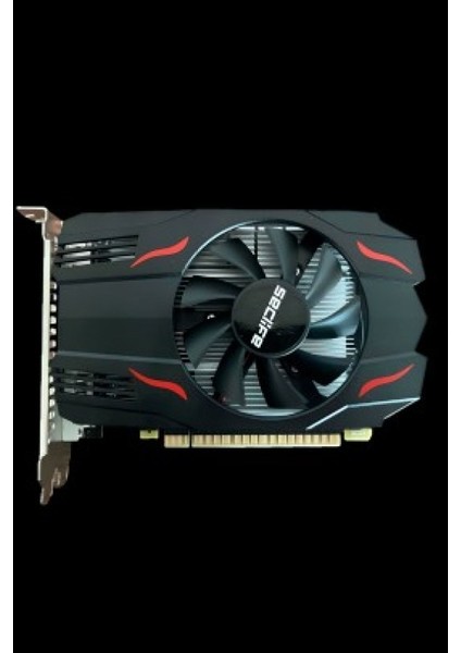 Seclife DDR3-GT740
