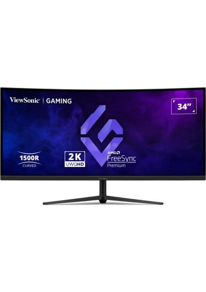 Viewsonic VX3418C2K