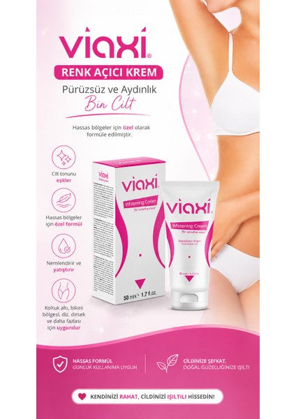 Beyazlatıcı Krem fiyatları