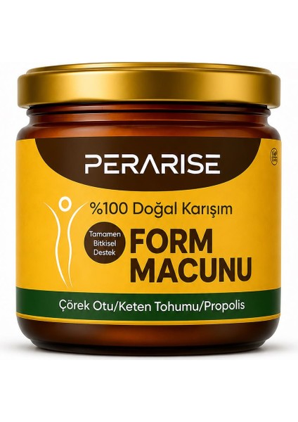 Yüksek etkili Yağ-yakıcı Form Macun zayıflama ürünleri Organik Detox Macun fiyatları