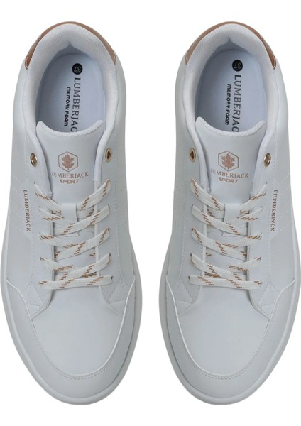 Jason Wmn Beyaz Kadın Sneaker fırsatları